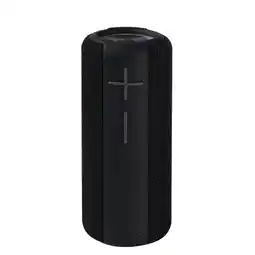 Falabella Parlante Inalambrico Bluetooth Tower Luz Rgb Ipx6 COLOR NEGRO oferta
