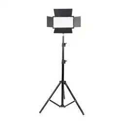 Falabella Luz LED Profesional U600+ con Trípode Ajustable 40W Bicolor para Foto y Video oferta