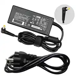 Falabella CARGADOR ACER UNIVERSAL 19V 342A PLUG 55x17MM oferta