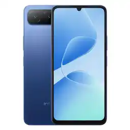 Falabella Celular Hot 60i 8GB RAM 256GB 5G Azul oferta