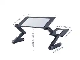 Falabella MESA REFRIGERANTE MULTIFUNCIONAL PLEGABLE T8 oferta