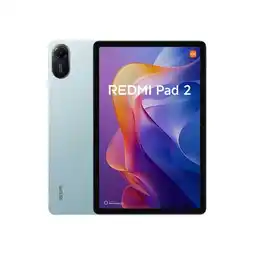 Falabella Redmi Pad 2 256Ram 8Rom - Mint Green oferta