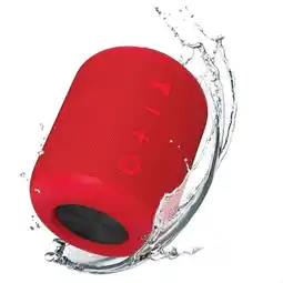 Falabella Altavoz Portátil Bt Tws KBS-200RD Titan IPX7 12W oferta