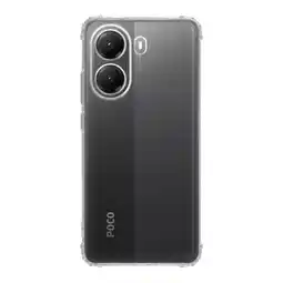 Falabella Funda Transparente Antichoque para Xiaomi Poco X7 Pro oferta