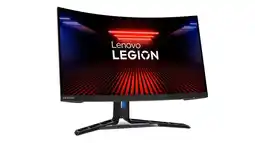 Falabella Monitor Gaming Legion R27fc-30 Curvo HDMI FHD 27 oferta