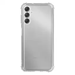 Falabella Funda Transparente Antichoque para Galaxy A14 oferta