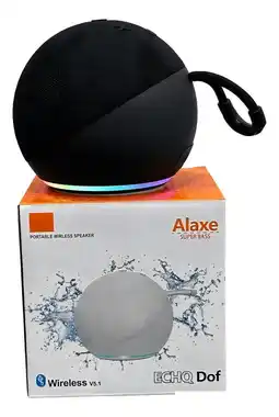 Falabella Parlante Bluetooth Recargable Altavoz Alexe Fm oferta
