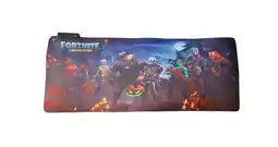 Falabella Pad Mouse Gamer Luminoso Rgb De Fortnite Cauchemars 80cm X 30cm oferta