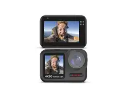 Falabella Cámara de Acción 4K Ultra HD Modelo 860A oferta