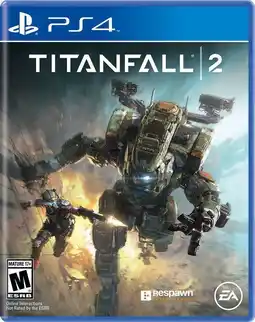 Falabella Titanfall 2 - playstation 4 oferta