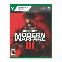 Falabella Call of Duty Modern Warfare III - Xbox One - Xbox Series X oferta