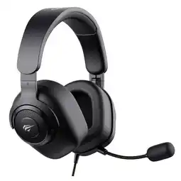 Falabella Audífonos Gaming Sonido Potente H223OUD – Usb 3.5 de 50mm PC y Consolas oferta