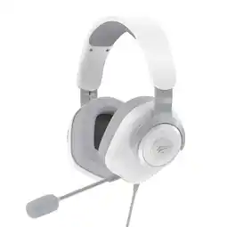 Falabella Audífonos Gaming Sonido Potente H223OUD – Usb 3.5 de 50mm PC y Consolas oferta