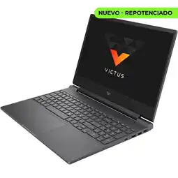 Falabella Portátil VICTUS 15 - CORE I5 13420H -32GB RAM - 2TB SSD - RTX 3050 6GB - 15.6 - FA2013DX -GAMER oferta