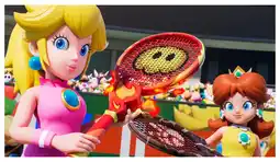 Falabella Mario Tennis Fever Switch 2 Edition oferta