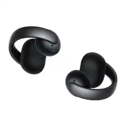 Falabella Audífonos Inalámbricos Soundcore Aeroclip Negro oferta