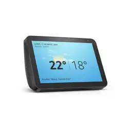 Falabella Pantalla inteligente Echo Show 8 oferta