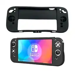 Falabella Funda Protectora En Silicona Compatible Con Switch 2 oferta