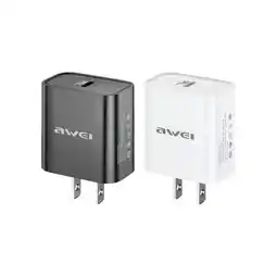 Falabella Cable PD61 USB Tipo C Micro BLighting 20W Negro oferta