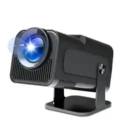 Falabella Mini Proyector Smart 4k Hy320 Hd Wifi Bluetooth oferta