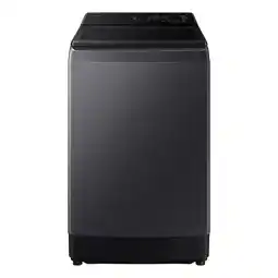 Alkomprar Lavadora SAMSUNG Carga Superior 19 Kilos WA70F19E7CCO Gris Grafito oferta