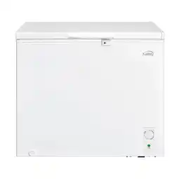 Alkomprar Congelador horizontal Inverter KALLEY Dual 198 Litros K-CH198LI Blanco oferta