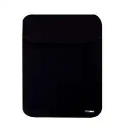 Alkomprar Funda TECHBAG en Neopreno para Portátil 15 Pulgadas Negro oferta