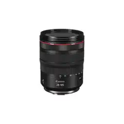 Falabella Lente 24-105 con montura RF serie L oferta