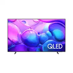 Falabella Televisor 65 165cm 4K UHD QLED Smart TV 2025 QN65Q6FAAKXZL oferta