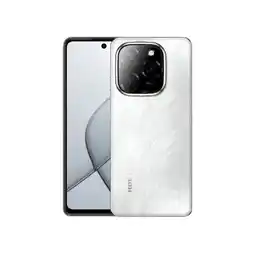 Falabella Celular Tecno Pova 6 5G 256/8 Blanco oferta