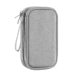 Falabella Estuche Organizador De Cables Funda Celular Cargador Premium oferta