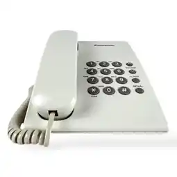 Falabella Teléfono cable Hogar u Oficina oferta