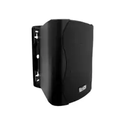 Falabella Pareja de parlantes ambientales 5 WS50S-BT Negro oferta