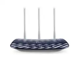 Falabella Tp-link Router Wifi De Banda Dual Ac750 Archer C20w C20 oferta