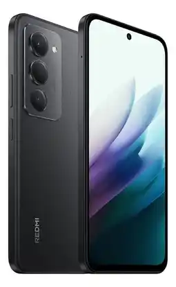 Falabella REDMI 15 8+256GB NEGRO oferta