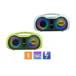 Falabella Parlante GEDI-G 2403 Bluetooth oferta