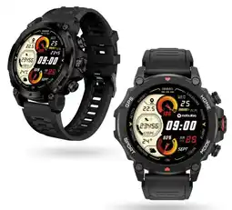 Falabella Smartwatch Explorer Táctico Amoled Ip68 Llamadas Gps Sumergible oferta