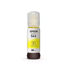 Falabella Botella de Tinta Ecofit Color Amarillo T544 oferta