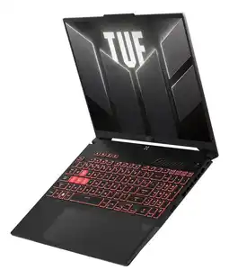 Falabella Portátil TUF A16 - RYZEN 7 7445HS - 24GB RAM - 1TB SSD - RTX 4050 6GB - 16” - FA607NUG -GAMER oferta