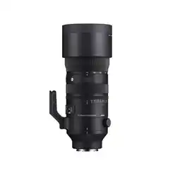 Falabella Lente 70-200 mm f2.8 para cámaras Sony con montura E oferta