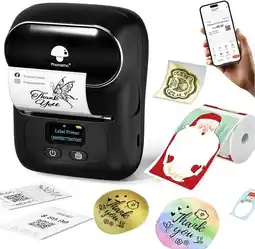 Falabella Phomemo M110 Impresora térmica inalámbrica oferta