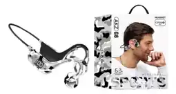 Falabella Audífonos AKZ-G6 conducción osea oferta