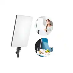 Falabella Panel de Luz LED Pro RL16 Profesional Trípode Control Remoto oferta