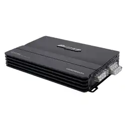 Falabella Amplificador 1200W / 4 Ch Bt4720 oferta