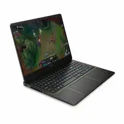 Falabella Portátil Gaming OMEN League of Legends Ed 16 2K Core i7 14650HX - 32GB - RTX 5060 - SSD 2TB oferta