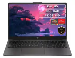 Falabella Portátil 255 G10 Ryzen 3 7320u 16gb 512gb Hd 15.6 Negro oferta