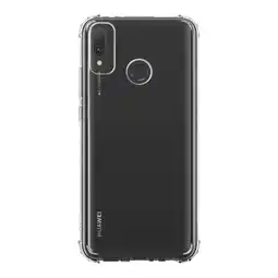 Falabella Funda Transparente Antichoque para Huawei Y9 2019 oferta