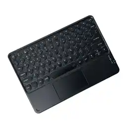 Falabella Teclado En Español Bluetooth Con Touch Pad oferta