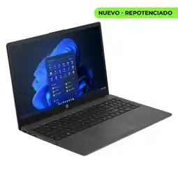 Falabella Portátil 255 G10 Ryzen 3-7320U 16GB 512GB SSD 15.6 HD oferta
