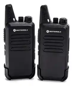 Falabella Radio Telefono De Comunicación C1 Con Manos Libres Walkie Talkie oferta